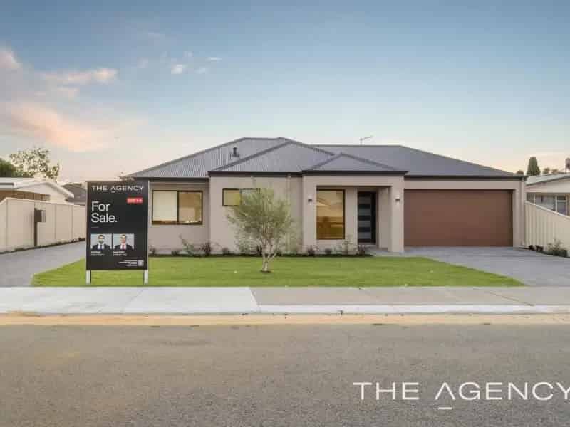 House For Sale , City of Canning, Western Australia