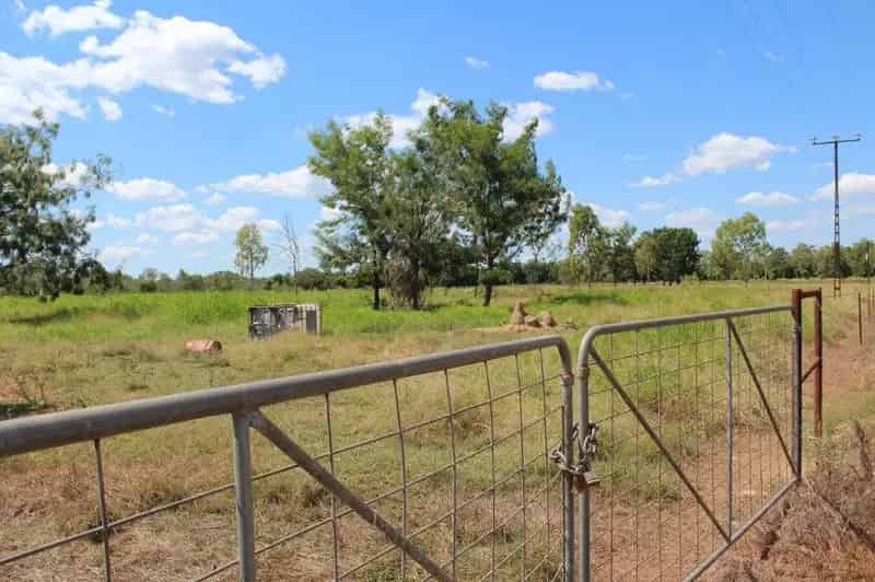 Buy Rural Property 50 Plus Acres Near Adelaide River with Cultivation Potential