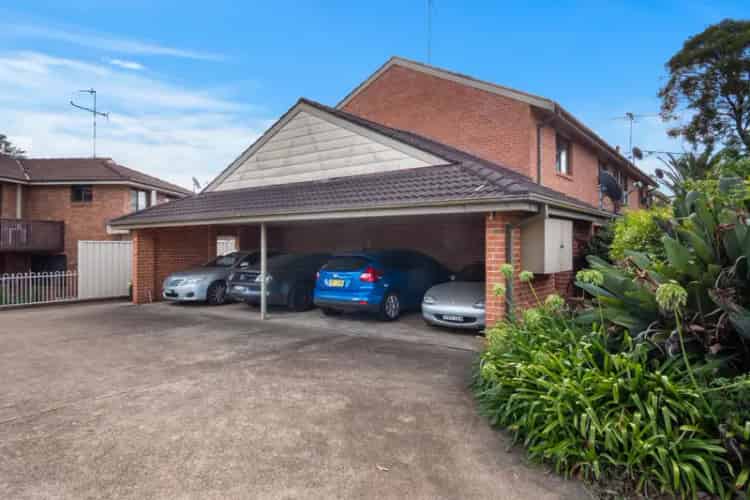 Real Estate For Lease - 4/120 Macquarie Street - Windsor , NSW