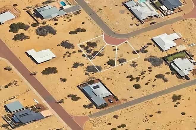 Land For Sale , Kalbarri, Western Australia