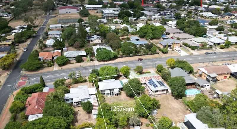 House For Rent , 43, Smith Street, Gatton, Queensland