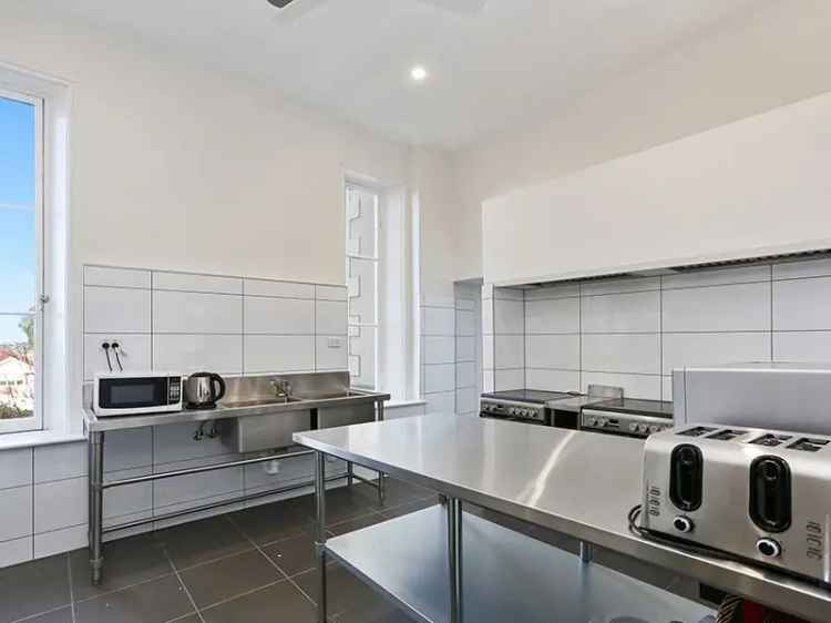 Rent Apartment Geelong Iconic Student Accommodation with Modern Features