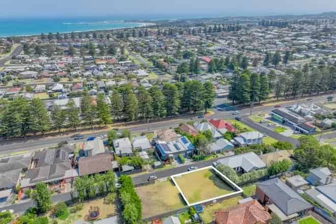 Land For Sale , 36, Denneys Street, Warrnambool, Victoria