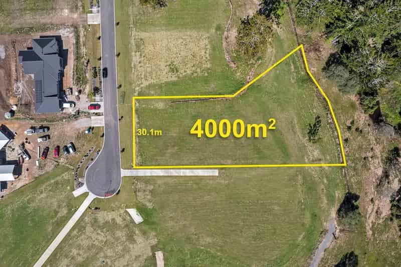 Build Your Dream Home in Yallambi Court!