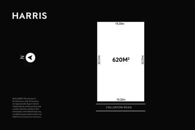 Land For Sale , Adelaide, South Australia