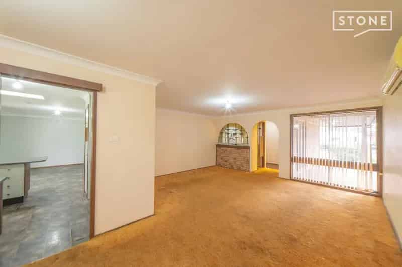 Lease Brick Home with Three Bedrooms in Heddon Greta