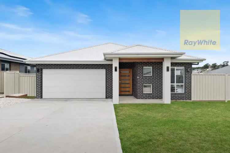 House For Rent in Goulburn, New South Wales