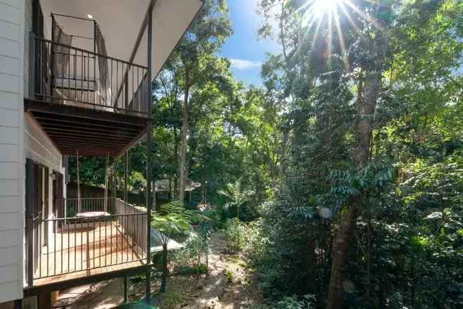 House For Sale in Cairns, Queensland