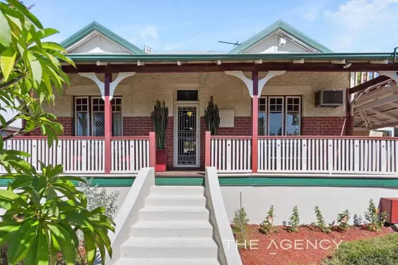 House For Sale - 45 Kennedy Street, Maylands WA 6051