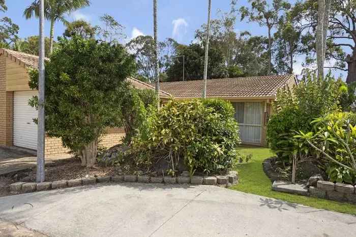 Villa For Sale in Gold Coast City, Queensland