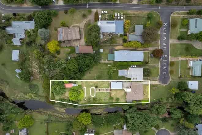 House For Sale , Cooma, New South Wales