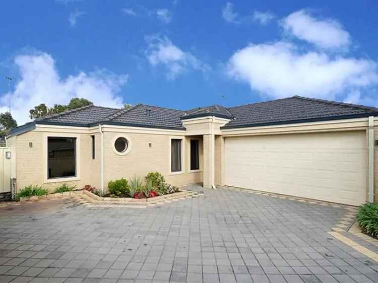 House For Rent in City of Melville, Western Australia