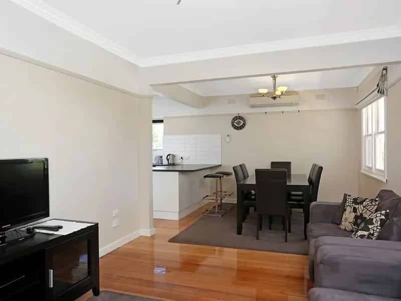 Fully Furnished - Contact Agent For Availability