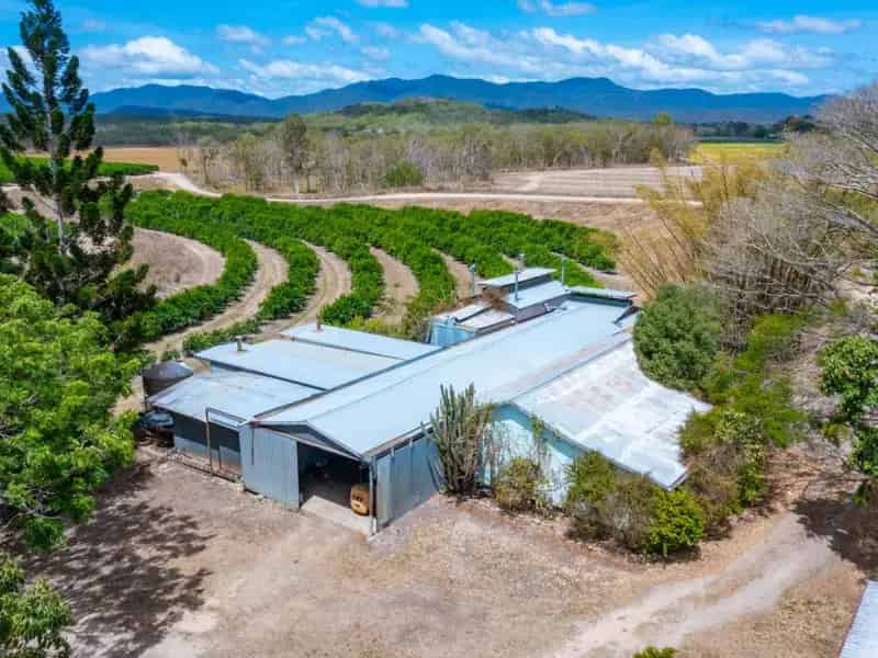 Rural property For Sale , Mareeba Shire, Queensland