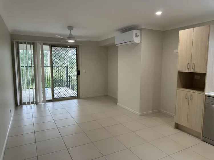 1 Bedroom Duplex Near Canterbury College - Waterford QLD