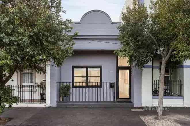 House For Sale , 125, Ross Street, Melbourne, Victoria