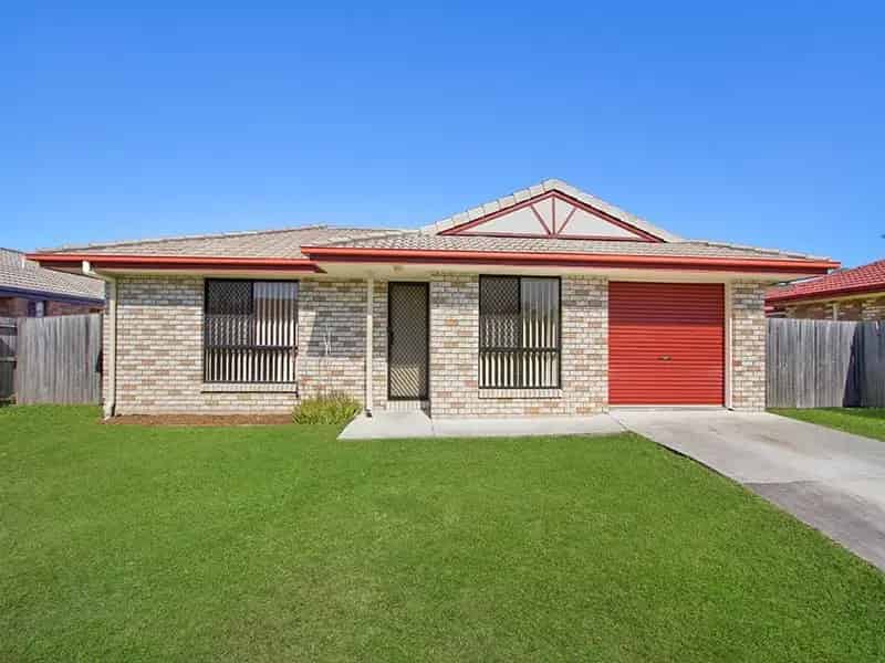 Real Estate For Lease - 3 Daniella Drive - Marsden , QLD