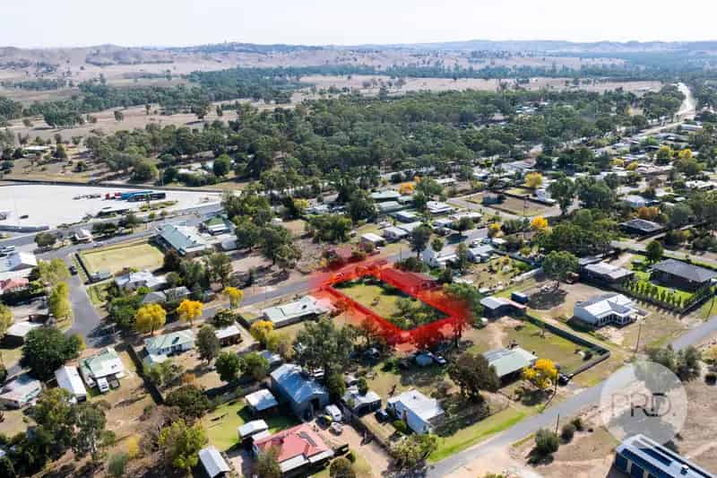 Land For Rent , Wagga Wagga City Council, New South Wales
