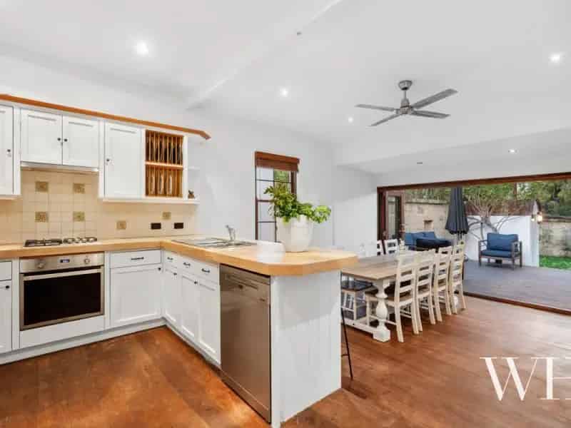 House For Sale , 22, Glyde Street, Fremantle, Western Australia