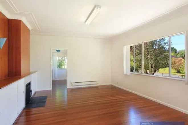 House For Rent in 16, Johnson Avenue, Armidale, New South Wales