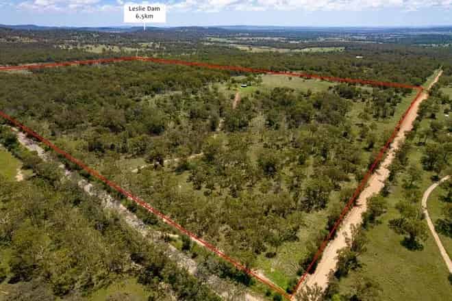 Land For Sale , Southern Downs Regional, Queensland