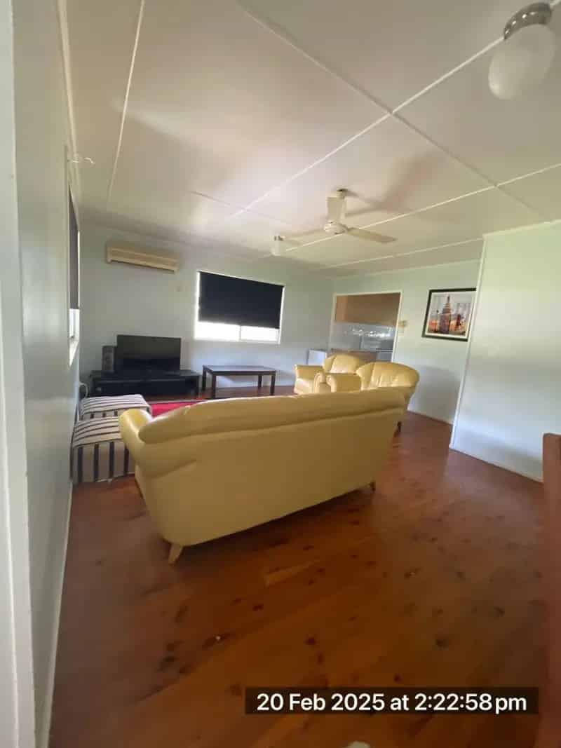 41 Hannah Crescent, Dysart QLD 4745 - House For Lease
