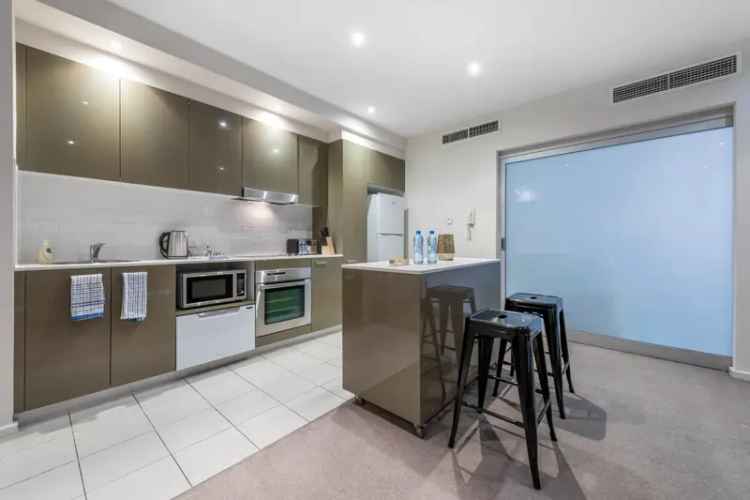 Apartment For Rent in Canberra, Australian Capital Territory