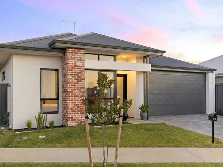 House For Sale in City Of Armadale, Western Australia