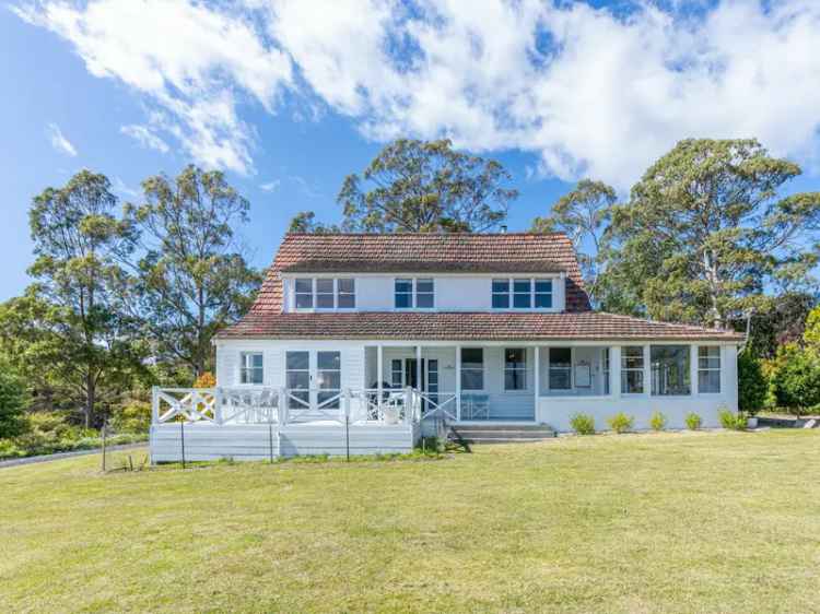 House For Sale in Stieglitz, Tasmania