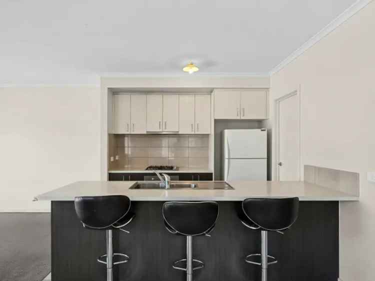 Buy House in Geelong Golf Course with Contemporary Features and Amenities