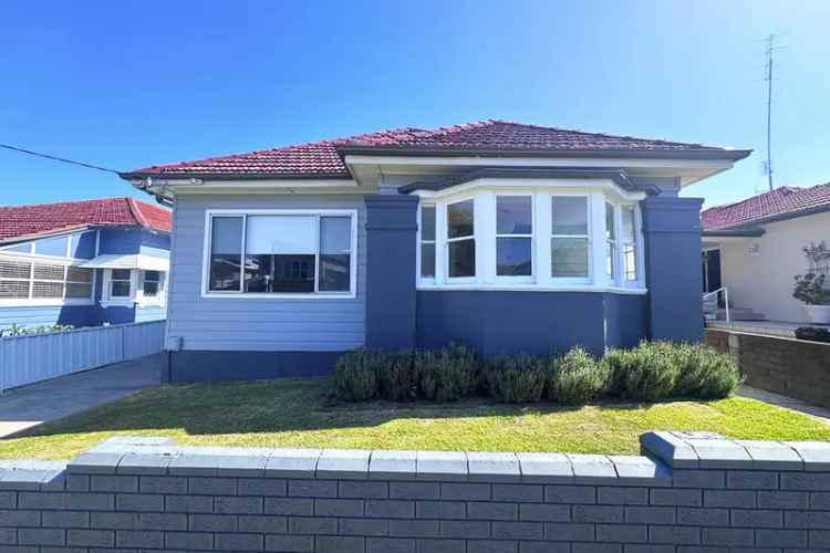 House For Rent in Newcastle-Maitland, New South Wales