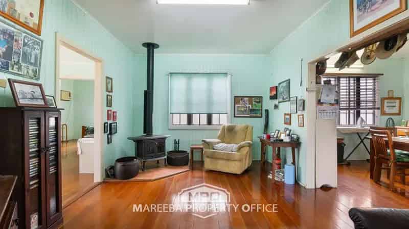 Rural property For Sale , Mareeba Shire, Queensland