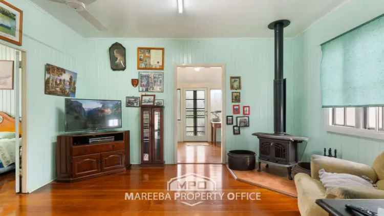 Rural For Sale in Mareeba Shire, Queensland