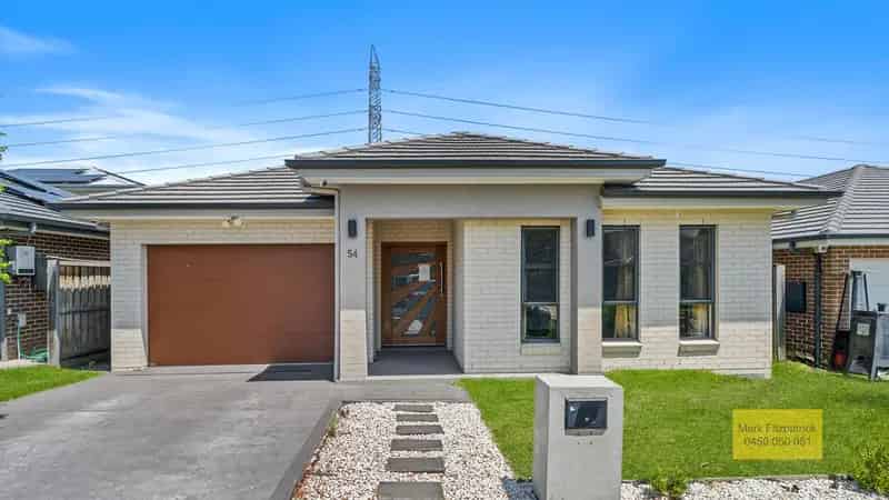 A Must To Inspect! Oversized 3 Bedroom Home!