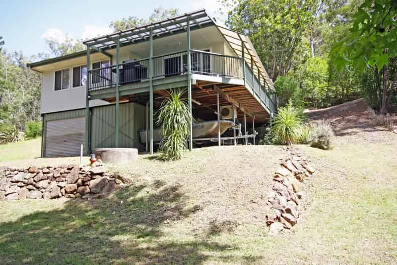 Real Estate For Lease - 601 Settlers Road - Lower Macdonald , NSW