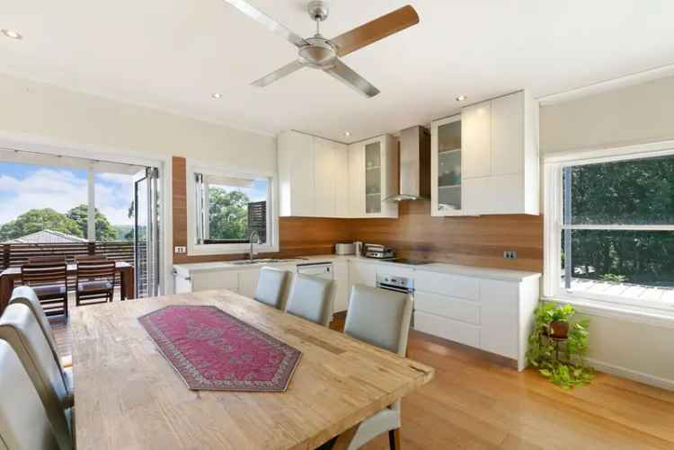 3 Bed House for Lease near West Pennant Hills Public School