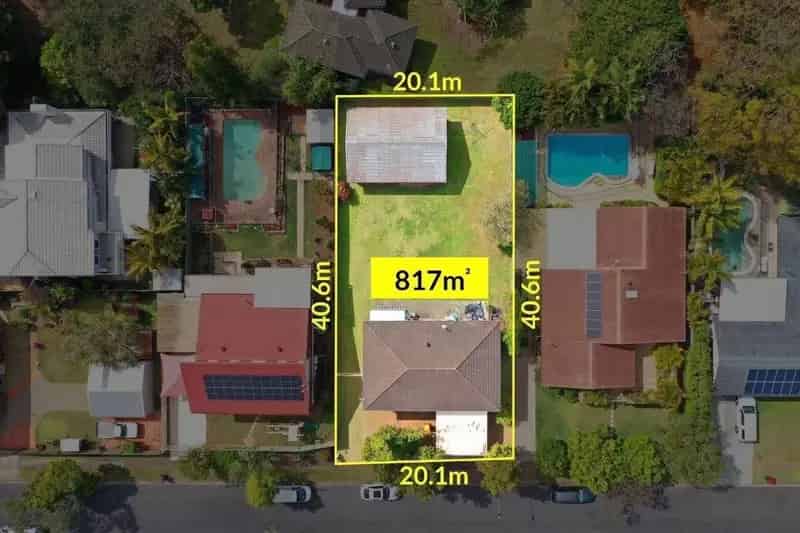 Buy House in Sunnybank with Dual Living and Granny Flat Options