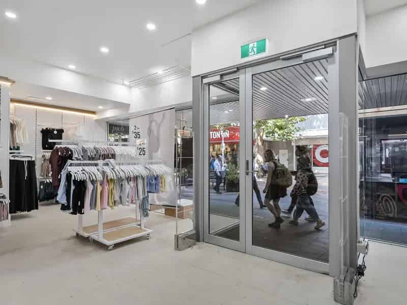 Commercial property For Rent , Hobart, Tasmania