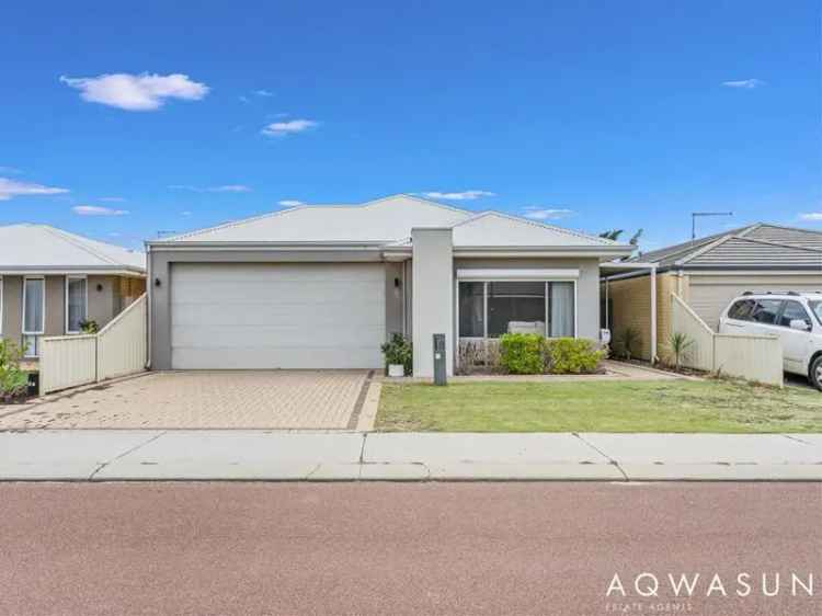 House For Sale in City of Rockingham, Western Australia