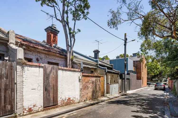 House For Sale in 25, Palmerston Place, Melbourne, Victoria