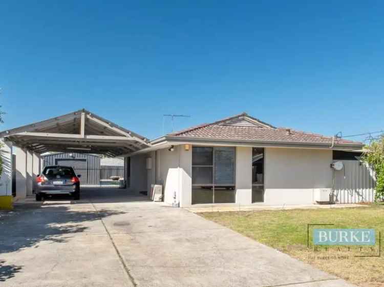 House For Sale in City of Joondalup, Western Australia