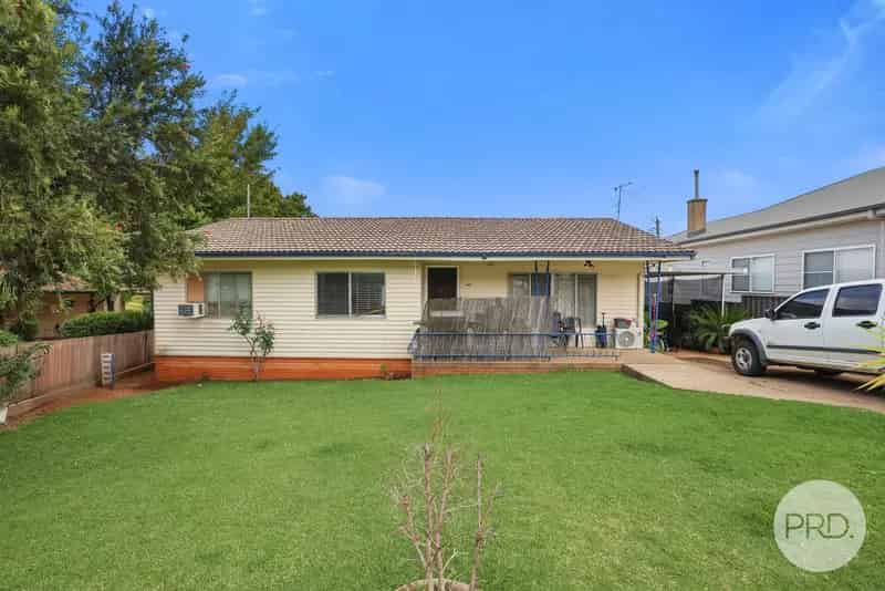 Smart Start or Savvy Investment in East Tamworth