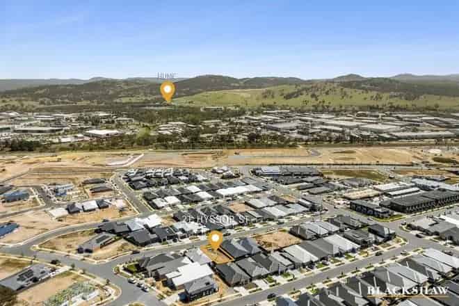 Land For Sale , Queanbeyan, New South Wales