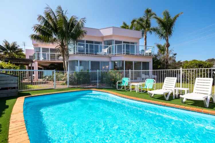 Beach Street Apartments Merimbula Investment Opportunity