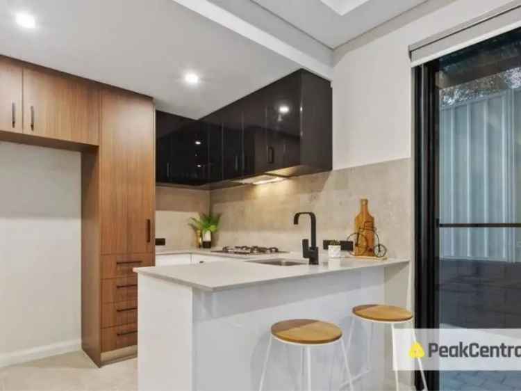 House For Rent in City of Stirling, Western Australia