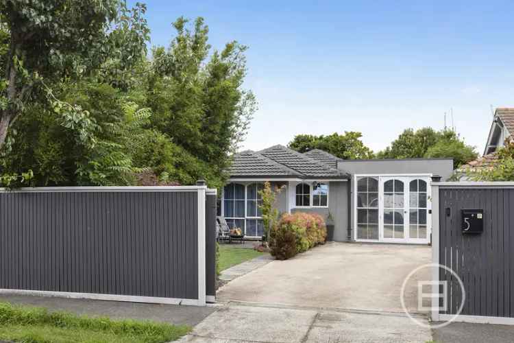 House For Sale in Melbourne, Victoria