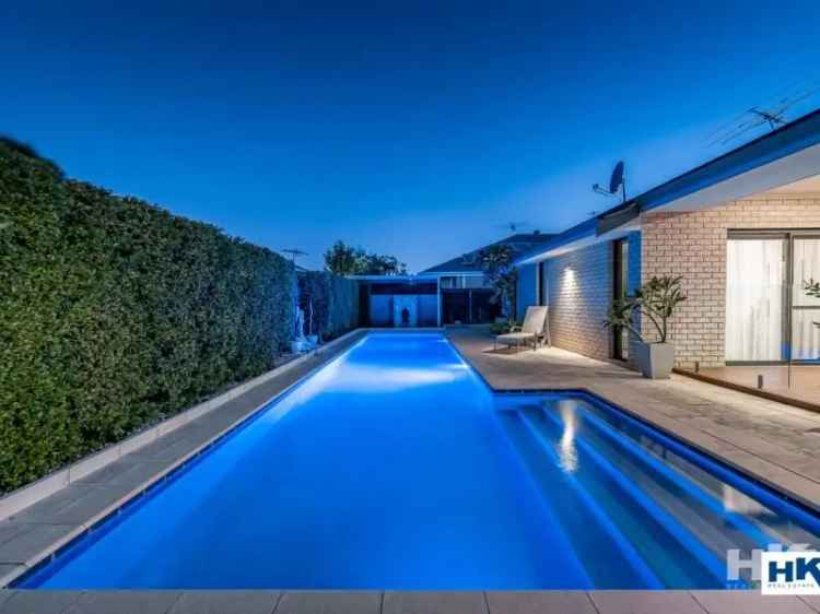 House For Sale in City of Swan, Western Australia