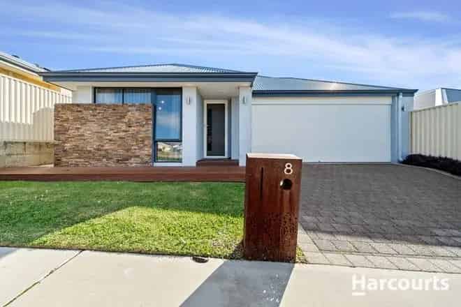 House For Sale , 8, Dresden Street, City of Wanneroo, Western Australia