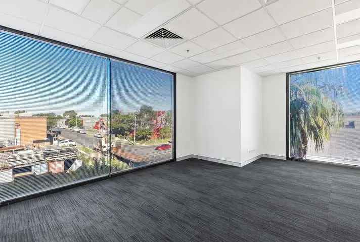 Refurbished Auburn Offices for Lease - 177sqm & 227sqm Available