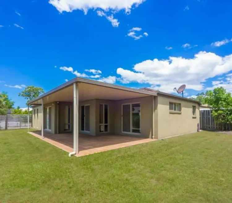 House For Rent in Brisbane City, Queensland